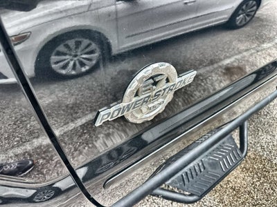 2013 Ford Super Duty F-250 SRW XL