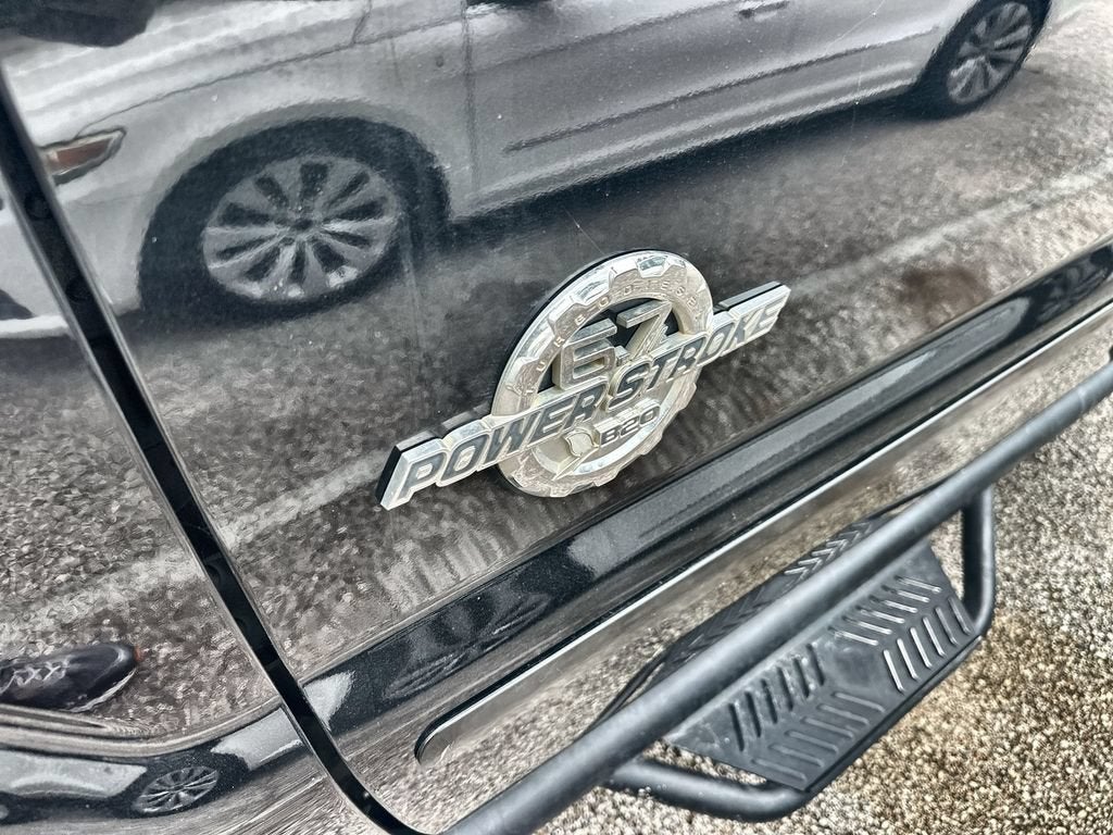 2013 Ford Super Duty F-250 SRW XL