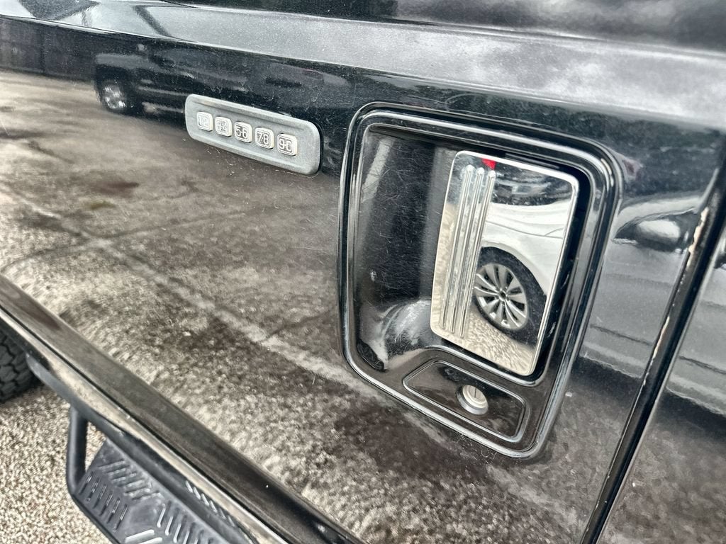 2013 Ford Super Duty F-250 SRW XL