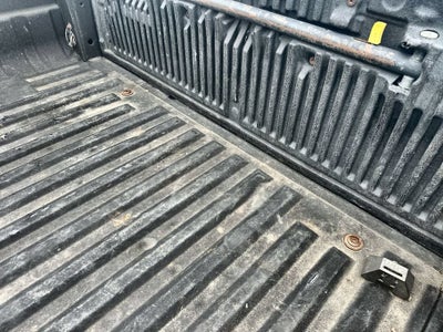 2013 Ford Super Duty F-250 SRW XL