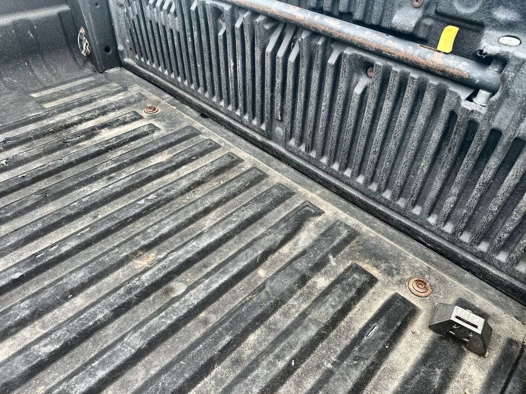 2013 Ford Super Duty F-250 SRW XL
