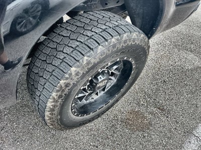 2013 Ford Super Duty F-250 SRW XL