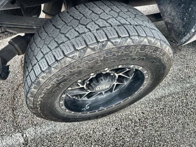 2013 Ford Super Duty F-250 SRW XL