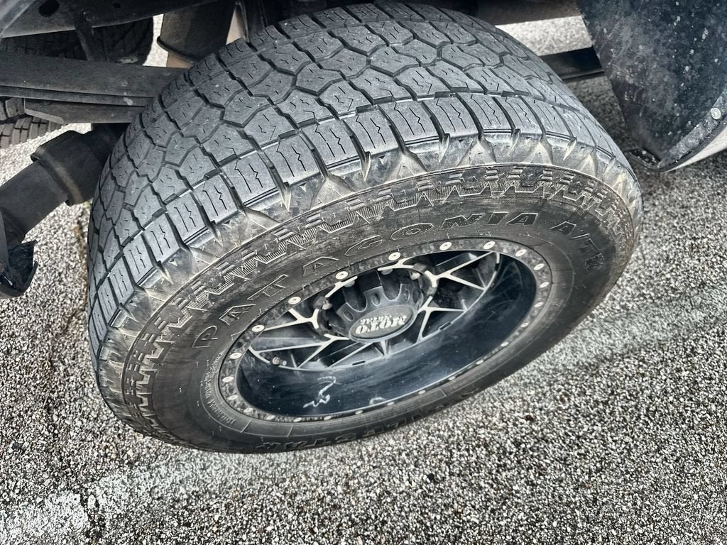 2013 Ford Super Duty F-250 SRW XL