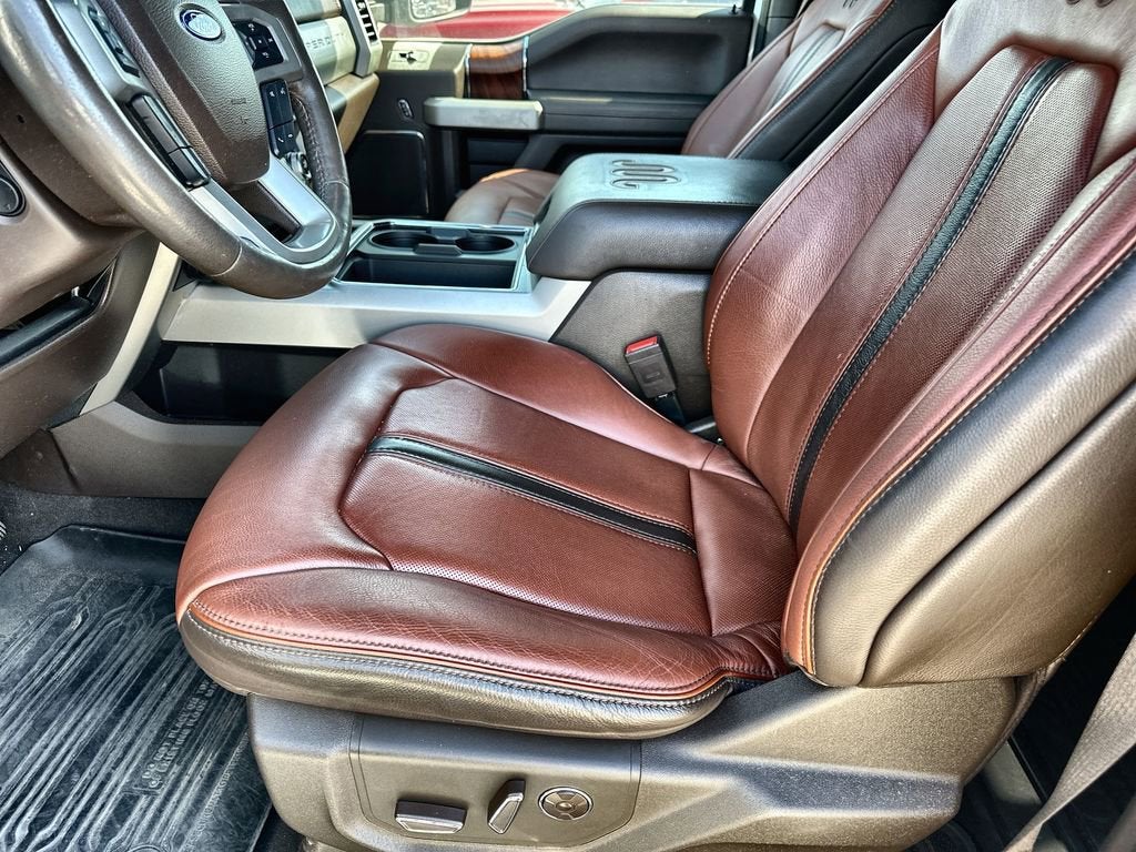 2020 Ford Super Duty F-250 SRW XL