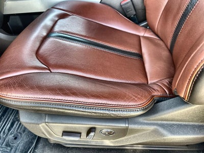 2020 Ford Super Duty F-250 SRW XL