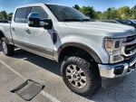 2020 Ford Super Duty F-250 SRW XL