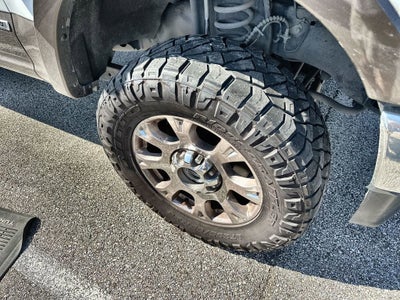 2020 Ford Super Duty F-250 SRW XL