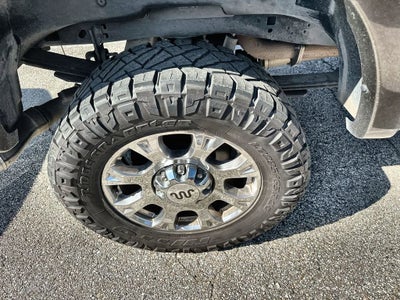 2020 Ford Super Duty F-250 SRW XL