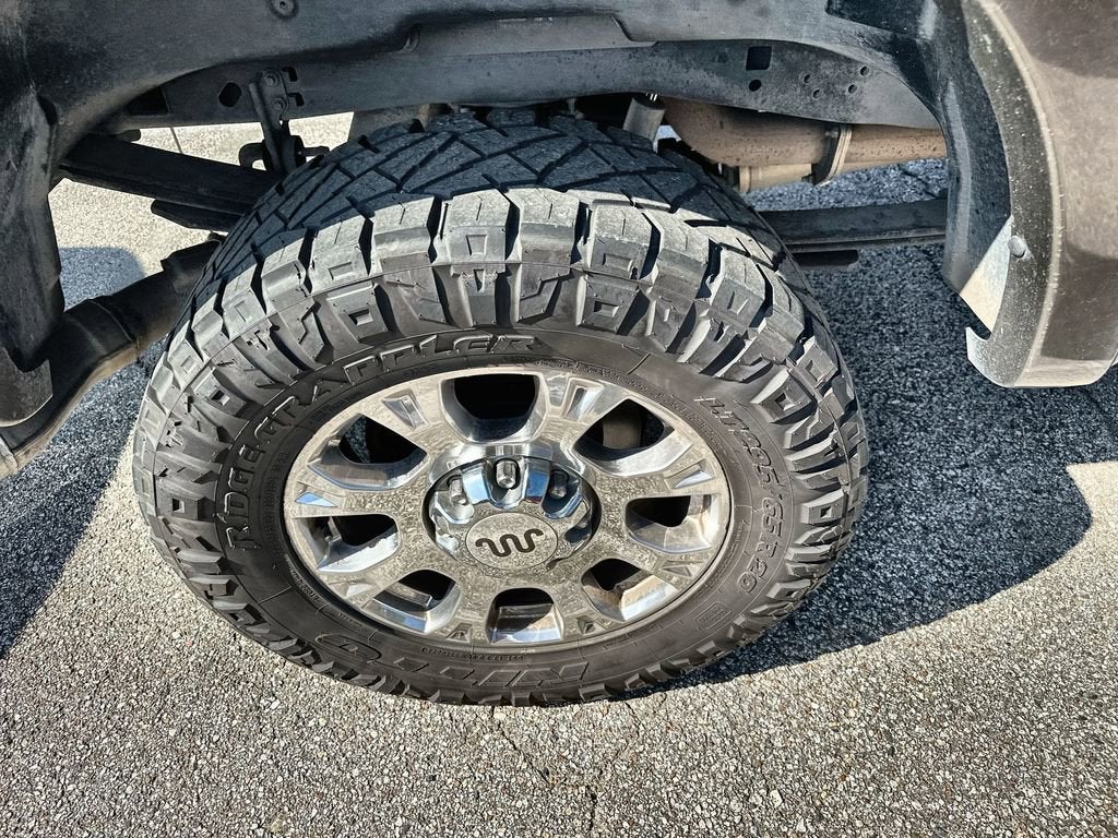 2020 Ford Super Duty F-250 SRW XL