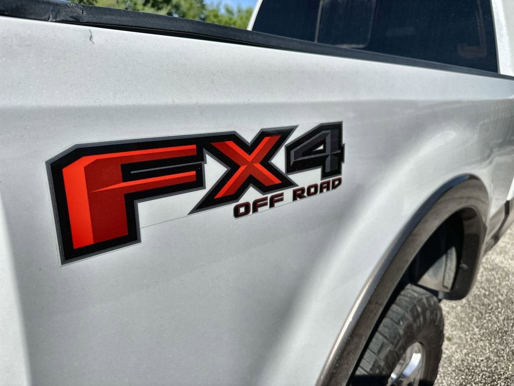 2020 Ford Super Duty F-250 SRW XL