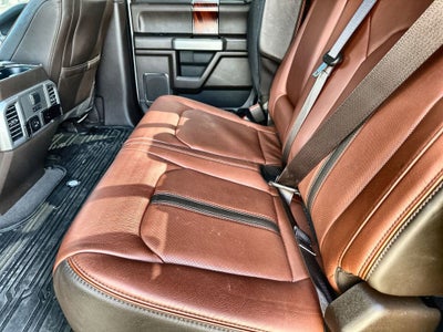 2020 Ford Super Duty F-250 SRW XL