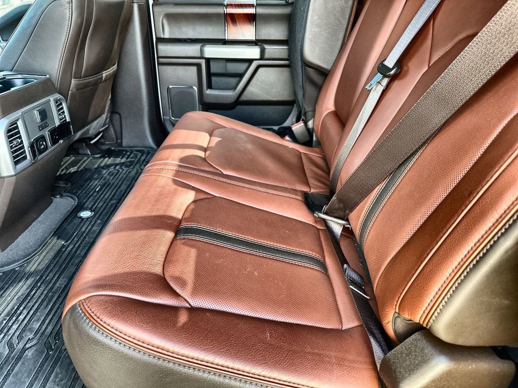 2020 Ford Super Duty F-250 SRW XL