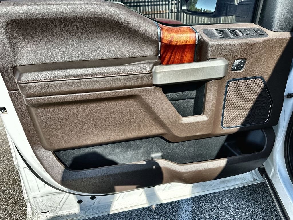 2020 Ford Super Duty F-250 SRW XL