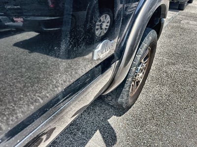 2015 Ford Super Duty F-250 SRW Lariat
