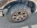 2015 Ford Super Duty F-250 SRW Lariat
