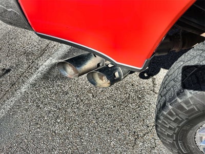 2017 Ford Super Duty F-250 SRW Lariat