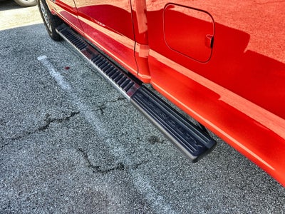 2017 Ford Super Duty F-250 SRW Lariat