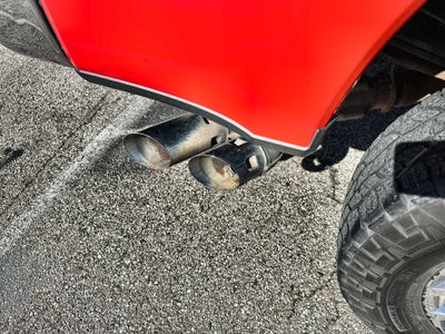 2017 Ford Super Duty F-250 SRW Lariat