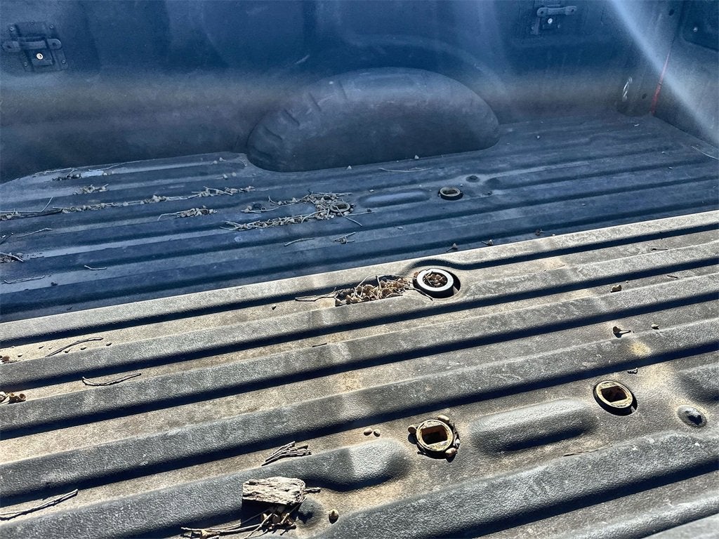 2017 Ford Super Duty F-250 SRW Lariat