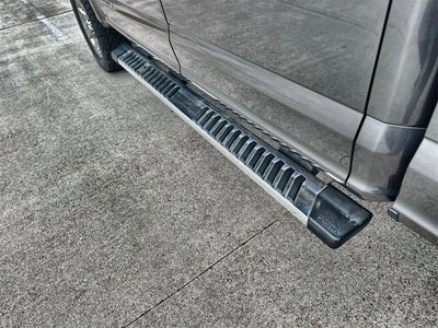 2017 Ford Super Duty F-250 SRW Lariat