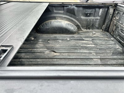 2017 Ford Super Duty F-250 SRW Lariat