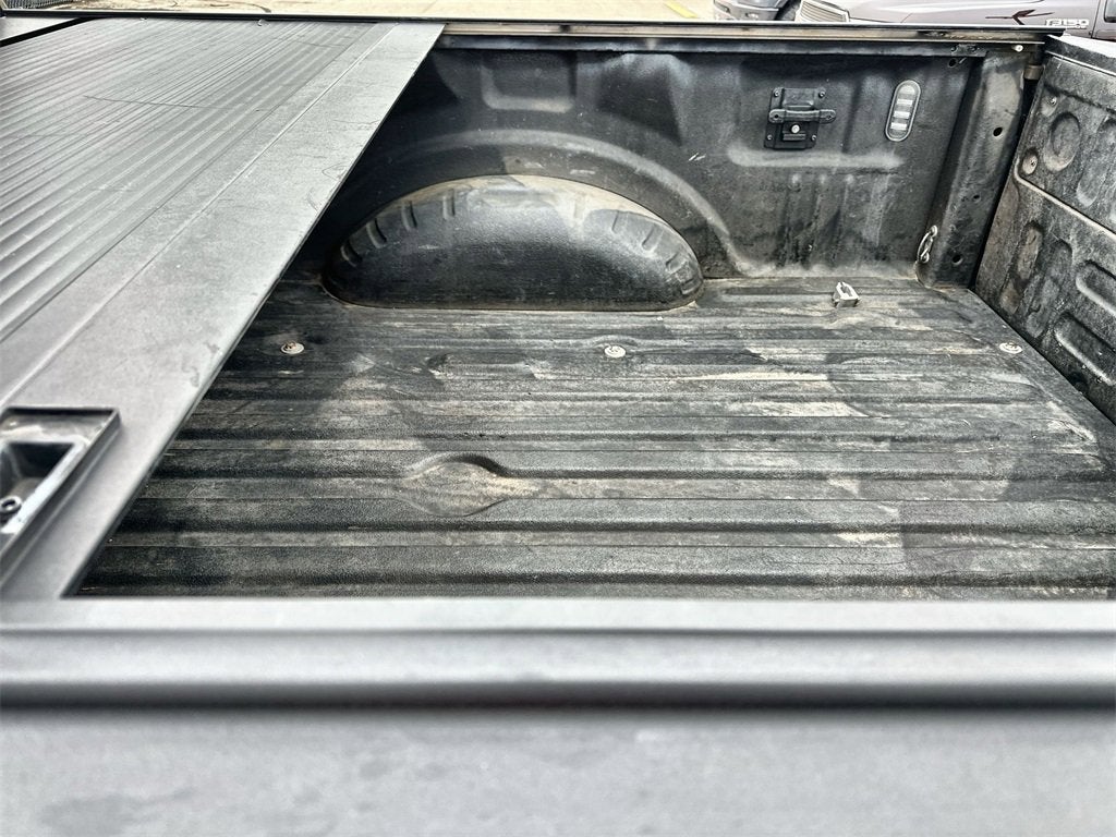 2017 Ford Super Duty F-250 SRW Lariat