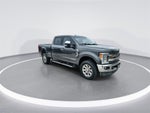 2017 Ford Super Duty F-250 SRW Lariat