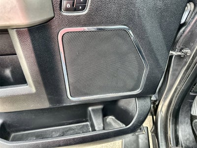 2017 Ford Super Duty F-250 SRW Lariat