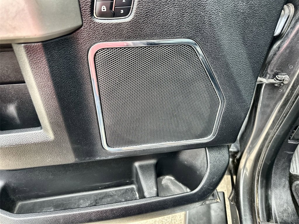 2017 Ford Super Duty F-250 SRW Lariat