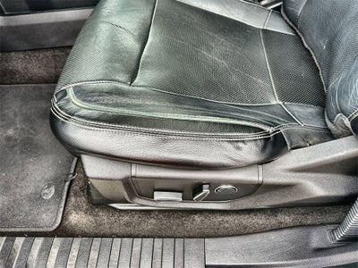 2017 Ford Super Duty F-250 SRW Lariat