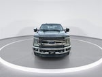 2017 Ford Super Duty F-250 SRW Lariat