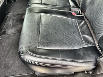 2017 Ford Super Duty F-250 SRW Lariat