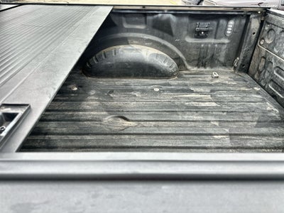 2017 Ford Super Duty F-250 SRW Lariat