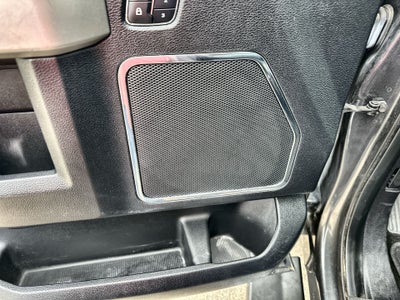 2017 Ford Super Duty F-250 SRW Lariat