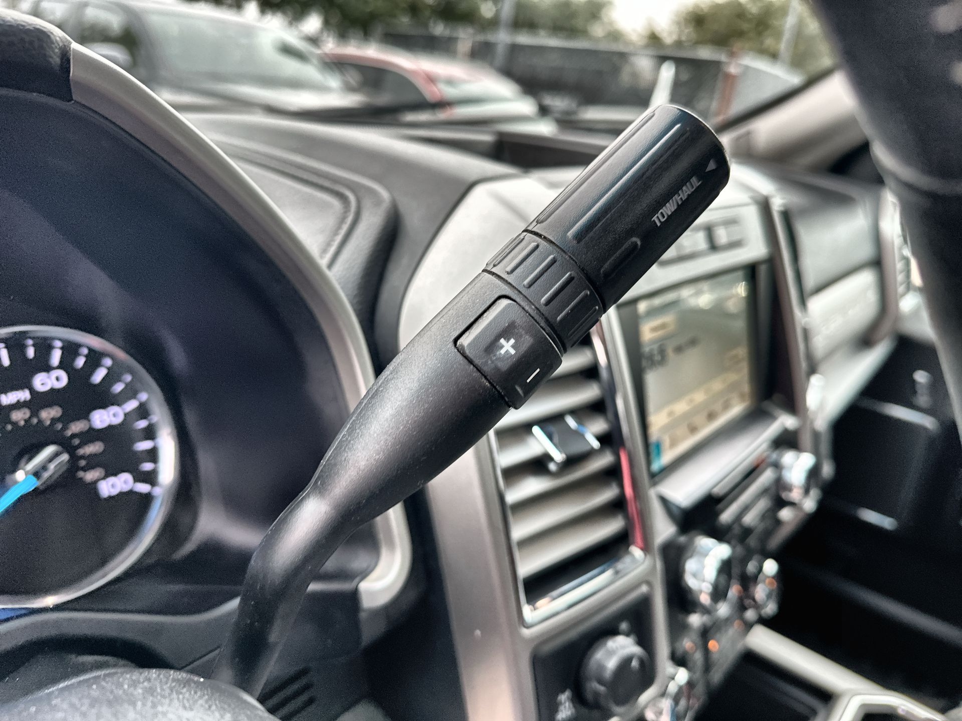 2017 Ford Super Duty F-250 SRW Lariat