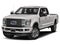 2018 Ford Super Duty F-250 SRW XL