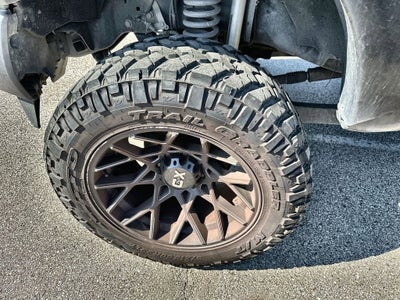 2018 Ford Super Duty F-250 SRW XL