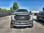 2018 Ford Super Duty F-250 SRW XL