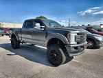 2018 Ford Super Duty F-250 SRW XL