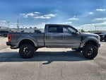 2018 Ford Super Duty F-250 SRW XL