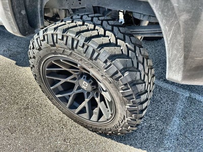 2018 Ford Super Duty F-250 SRW XL