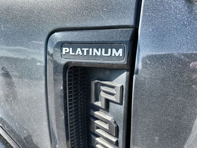 2018 Ford Super Duty F-250 SRW XL