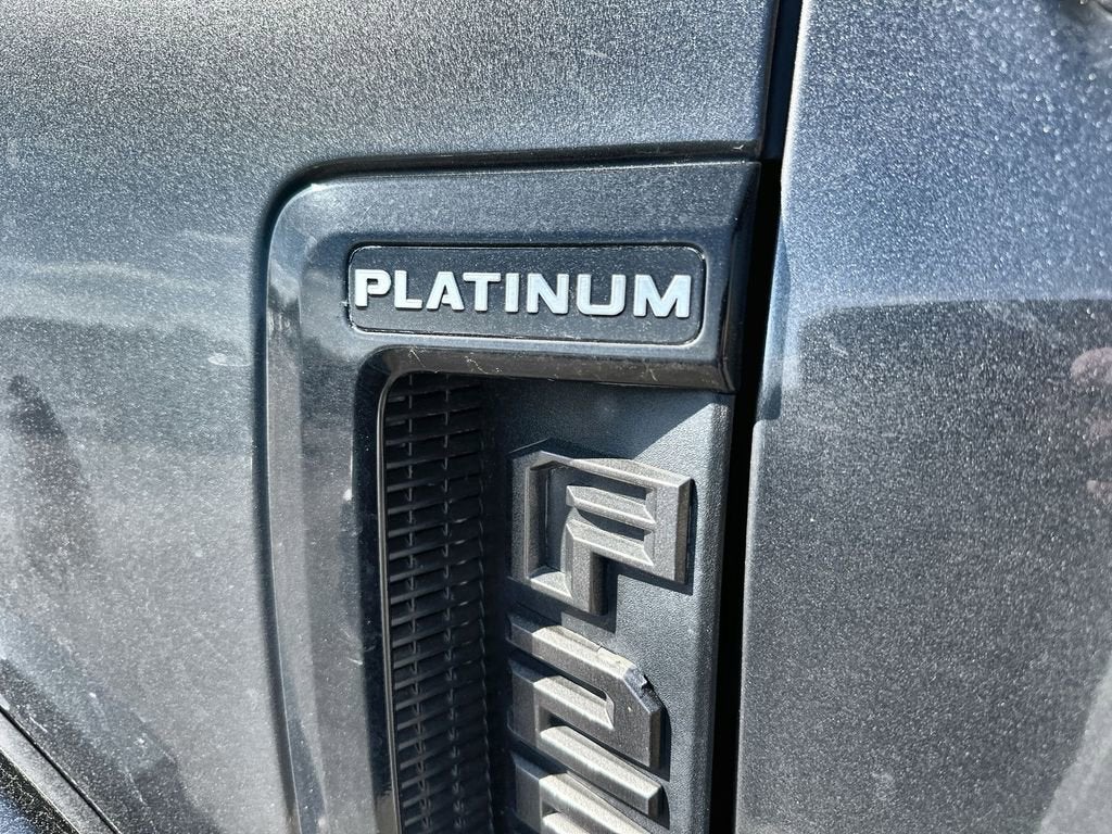 2018 Ford Super Duty F-250 SRW XL