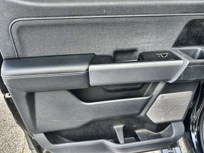 2023 Ford Super Duty F-250 SRW XL