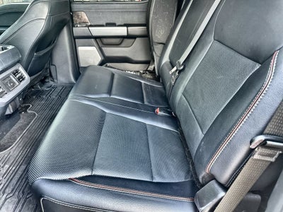 2023 Ford Super Duty F-250 SRW XL