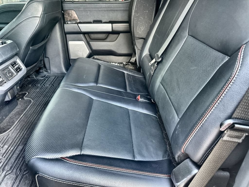2023 Ford Super Duty F-250 SRW XL