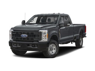 2023 Ford Super Duty F-250 SRW XL
