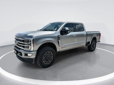 2024 Ford Super Duty F-250 SRW XL