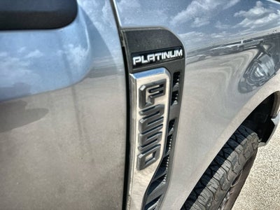 2024 Ford Super Duty F-250 SRW XL